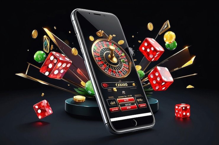 winbest88 mobile gaming